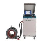 Lexesco Core Loss Testers