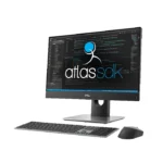 FLIR Desktop Atlas SDK