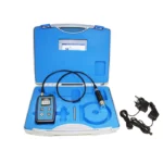 HS-630 Compact and Portable Meter