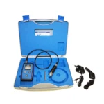 HS-620 Compact and Portable Meter