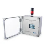 HS-580 Module Enclosure