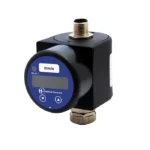 HS-517I Intrinsically Safe Vibration Trip Display