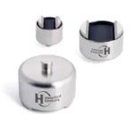 2 Pole Magnets HS-AM