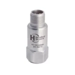 Standard Compression Type Accelerometers HS-100