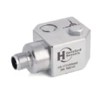 Triaxial Shear Type Accelerometers HS-173