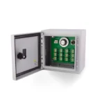 Mild Steel Switching Enclosure HS-SE-M