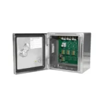 Stainless Steel Connection Enclosure HS-CEC-SSM