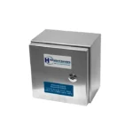 Stainless Steel IS Connection Enclosure HS-ICE-ATEX