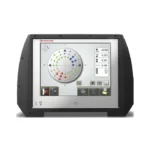 Circular Flatness Measurement