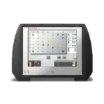 Rectangular Flatness Measurements