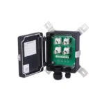 Diecast Enclosure HS-DE