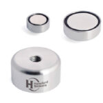 Flat Face Magnets HS-AM