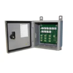 Mild Steel Connection Enclosure HS-CE-M