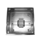 Stainless Steel Junction Enclosure HS-JE