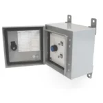 Mild Steel Switching Enclosure HS-SE