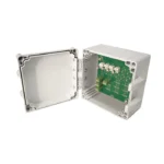 Polycarbonate Connection Enclosure HS-CE-PCM