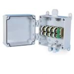 Polycarbonate Junction Enclosure HS-JE