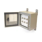 Mild Steel Connection Enclosure HS-CE