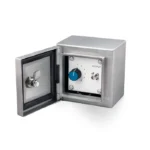 Stainless Steel Switching Enclosure HS-SE
