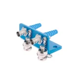 Dual Point Output HS-AA002-1-2