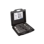 Self-centring Mechanical Pullers