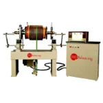 B5-B20 Balancing Machines