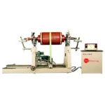 B50-B200 Balancing Machines