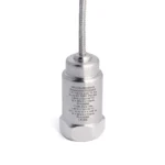 IS 4-20 mA Transmitters