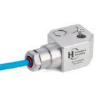 Triaxial 4-20 mA Transmitters