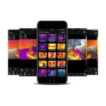 FLIR Tools App