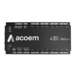 MVX Real-time Monitoring Systems